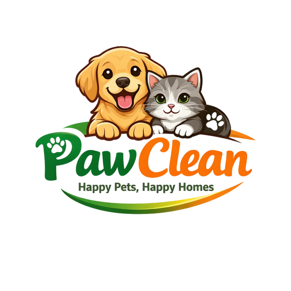 PawClean