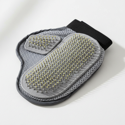 PawClean Grooming Glove